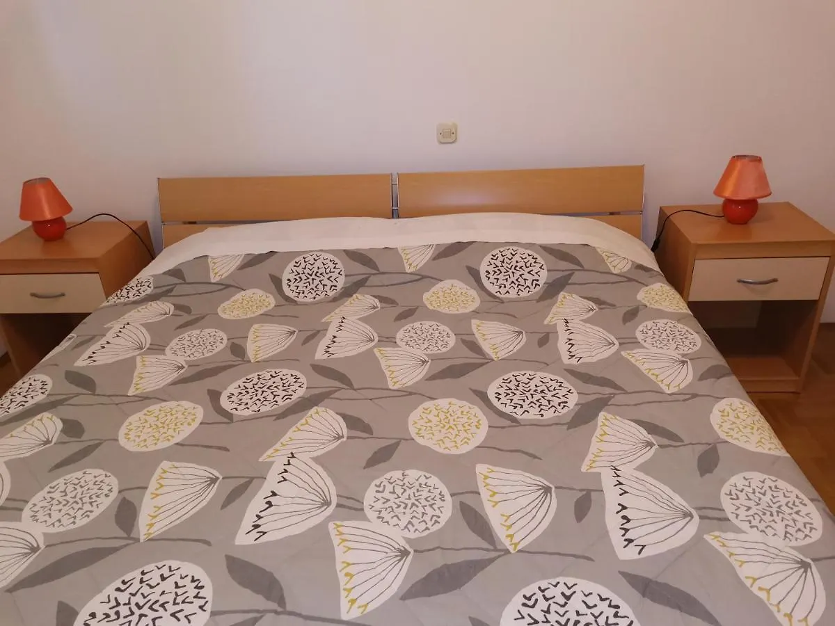 Apartment Apartman Marijeta Moscenicka Draga Croatia