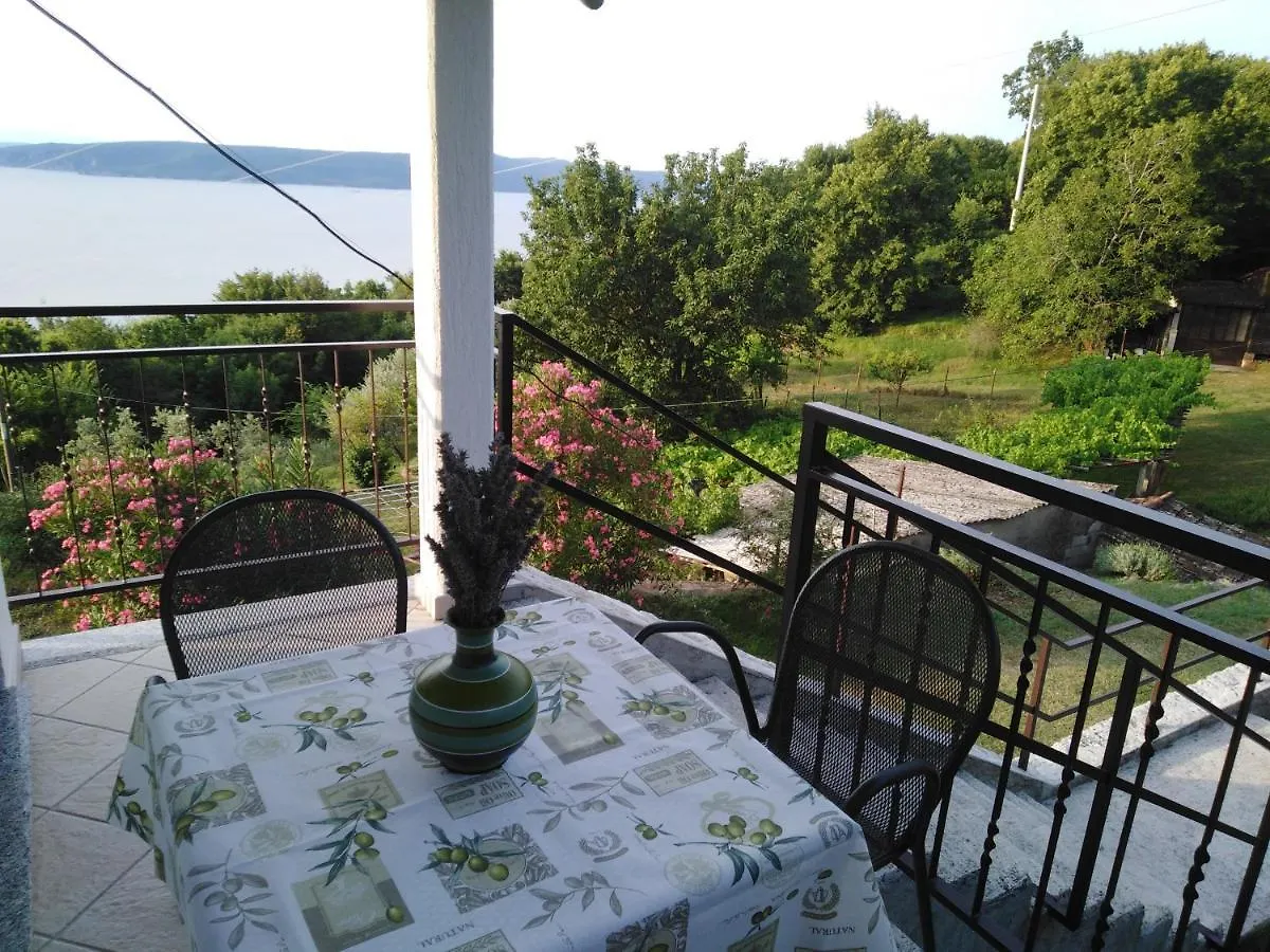 Apartman Marijeta Moscenicka Draga