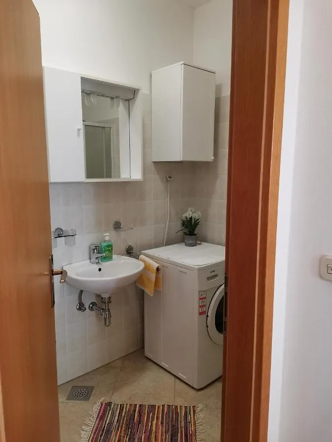 Apartman Marijeta Moscenicka Draga