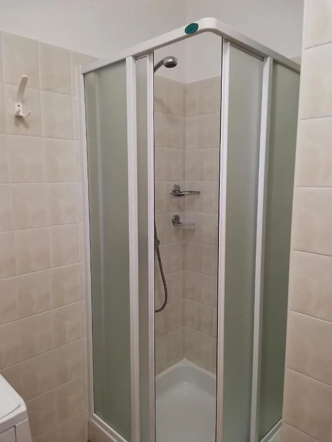 Apartment Apartman Marijeta Moscenicka Draga