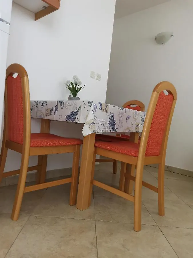 Apartman Marijeta Moscenicka Draga