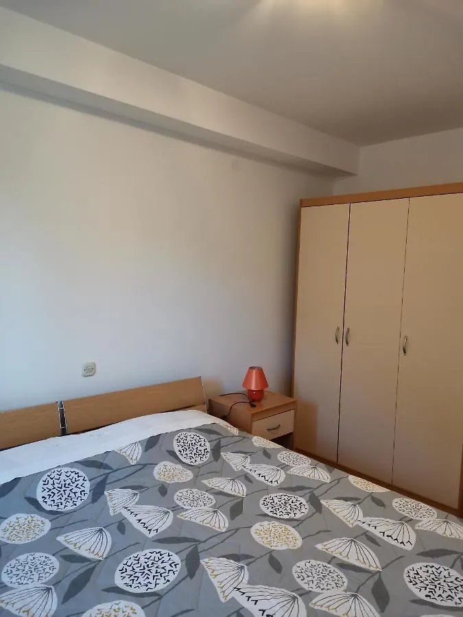 Apartman Marijeta Moscenicka Draga