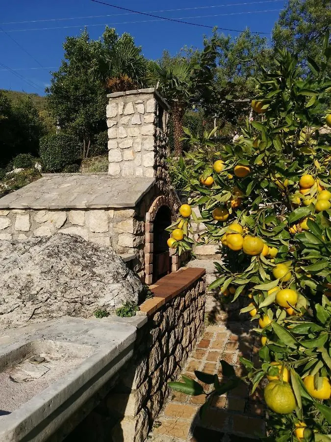 Apartman Marijeta Moscenicka Draga Croatia