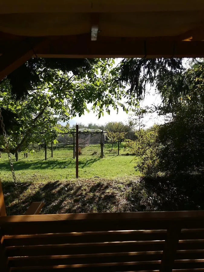 Apartman Marijeta Moscenicka Draga 0*,  Croatia
