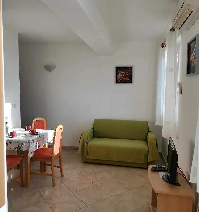 Apartman Marijeta Moscenicka Draga Apartment