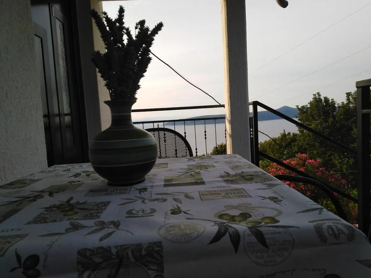 Apartment Apartman Marijeta Moscenicka Draga
