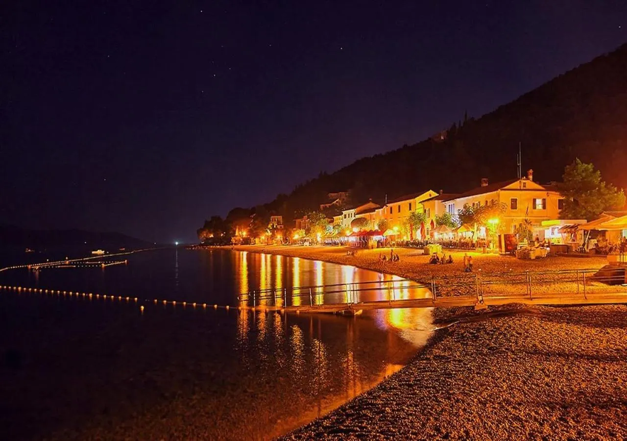 Apartman Marijeta Moscenicka Draga Apartment