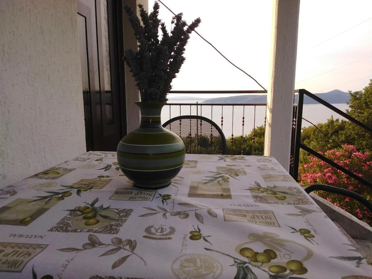 Apartman Marijeta Moscenicka Draga 0*,  Croatia