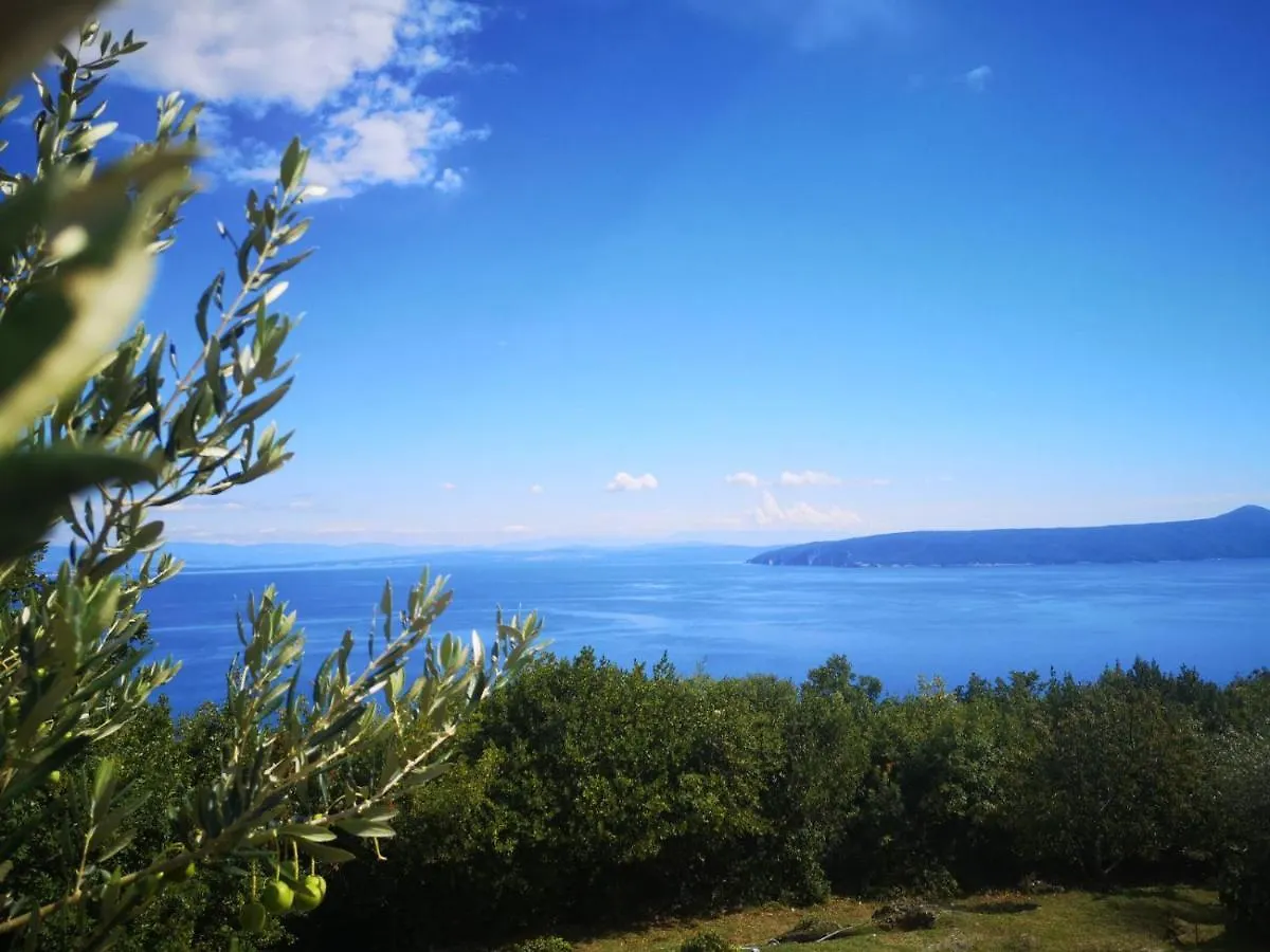 Apartman Marijeta Moscenicka Draga 0*,  Croatia