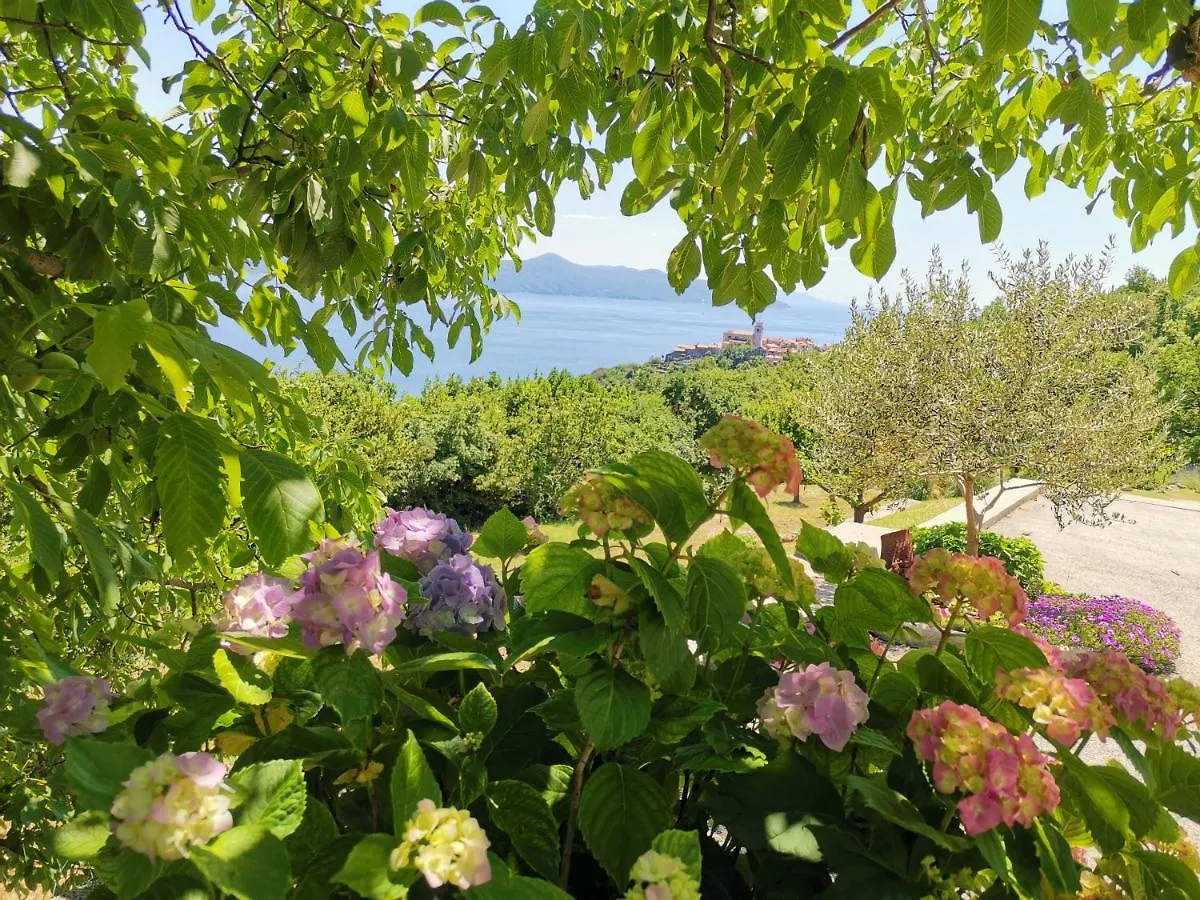 Apartman Marijeta Moscenicka Draga 0*,  Croatia