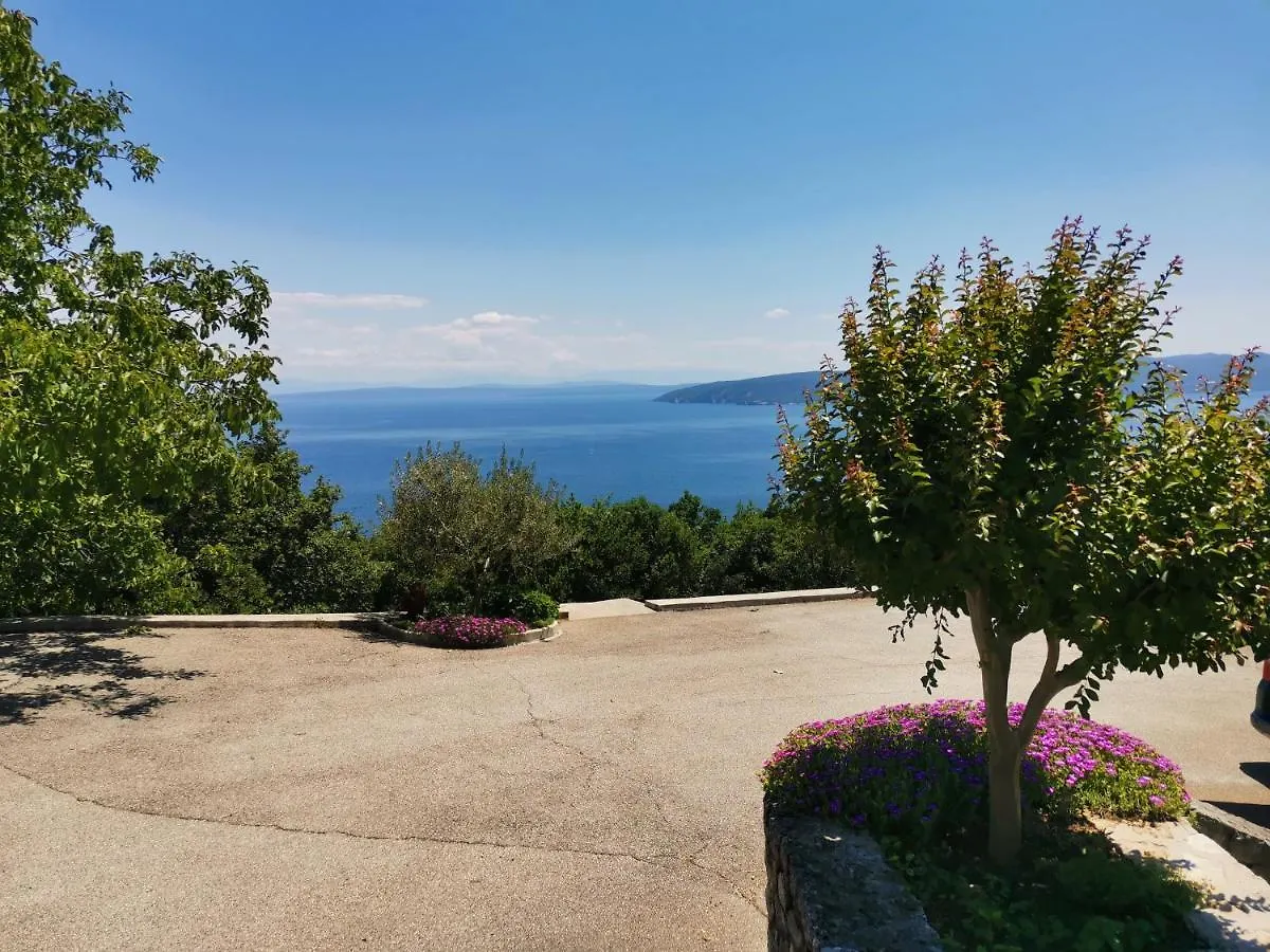 Apartman Marijeta Moscenicka Draga Apartment