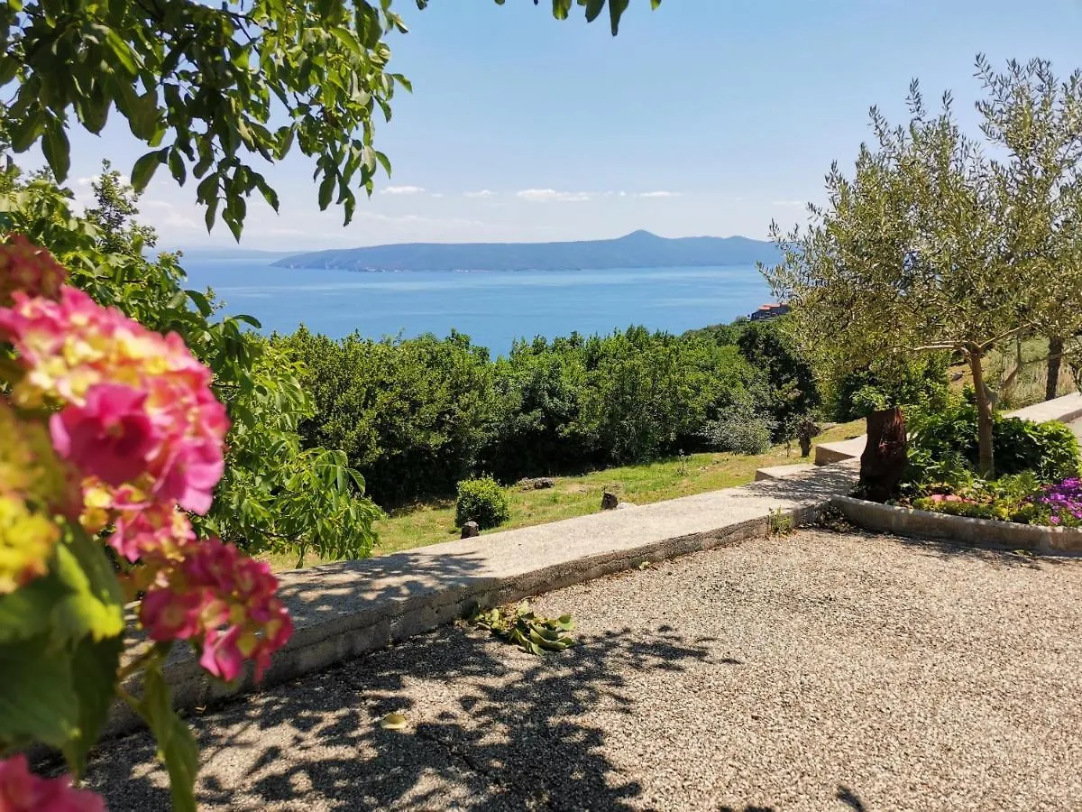Apartment Apartman Marijeta Moscenicka Draga Croatia