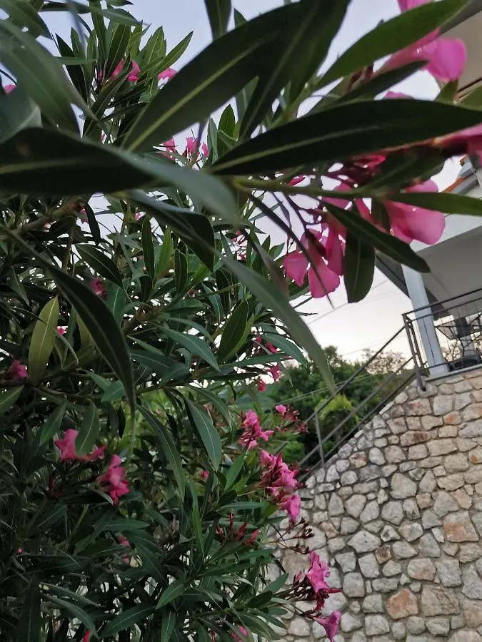 Apartman Marijeta Moscenicka Draga Apartment
