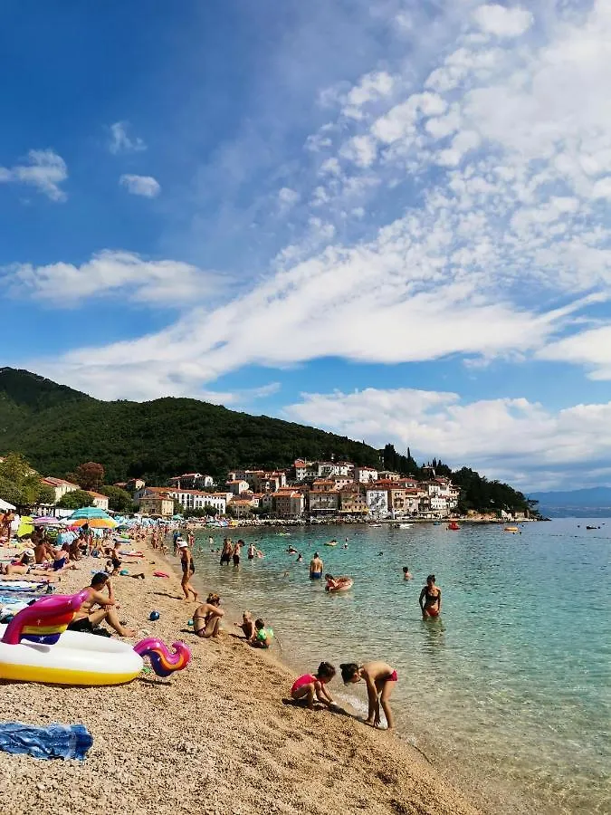 Apartman Marijeta Moscenicka Draga Croatia