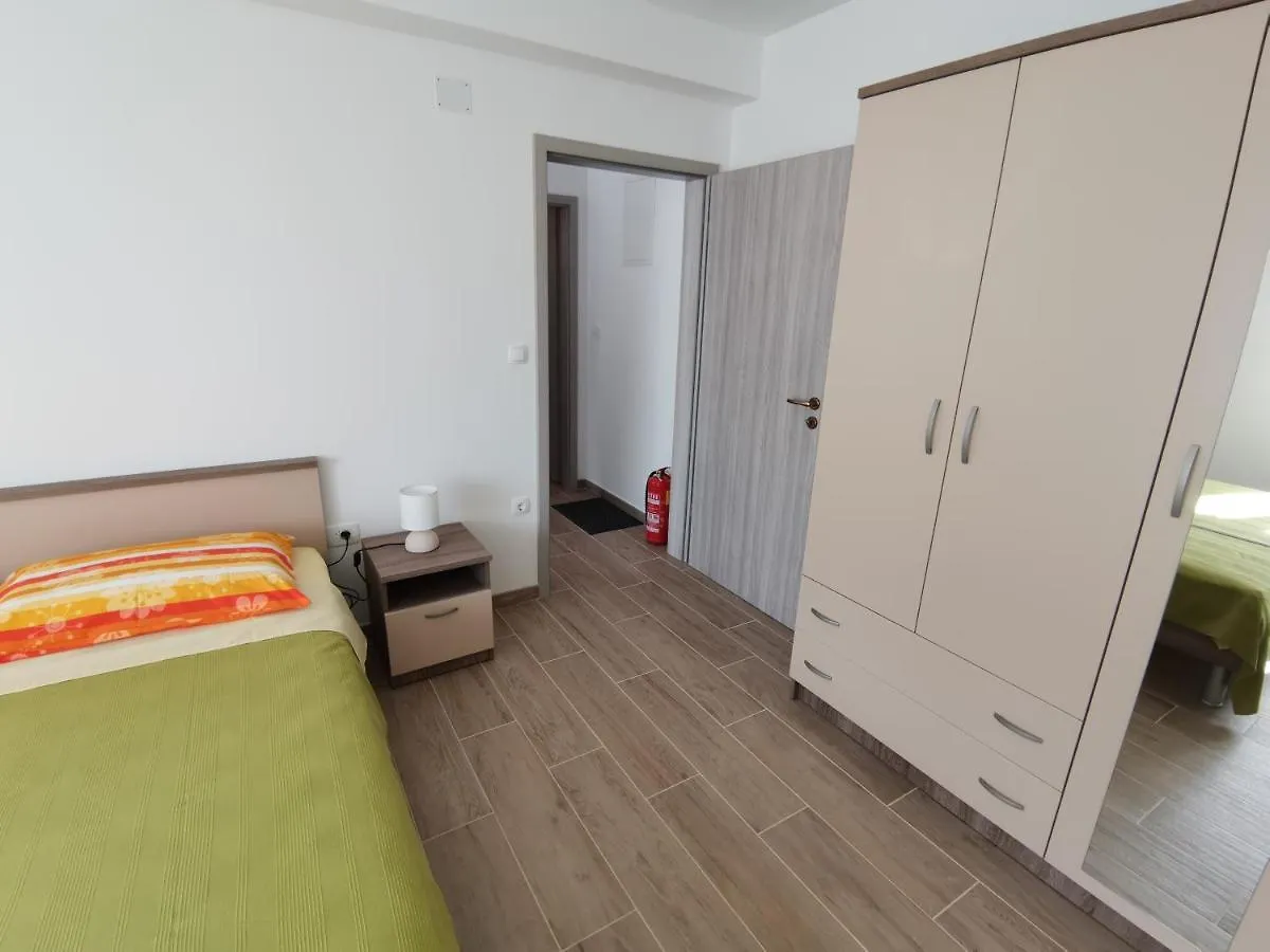 Apartman Marijeta Moscenicka Draga 0*,