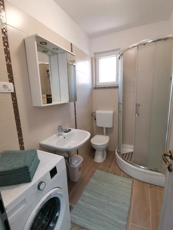 Apartman Marijeta Moscenicka Draga Croatia