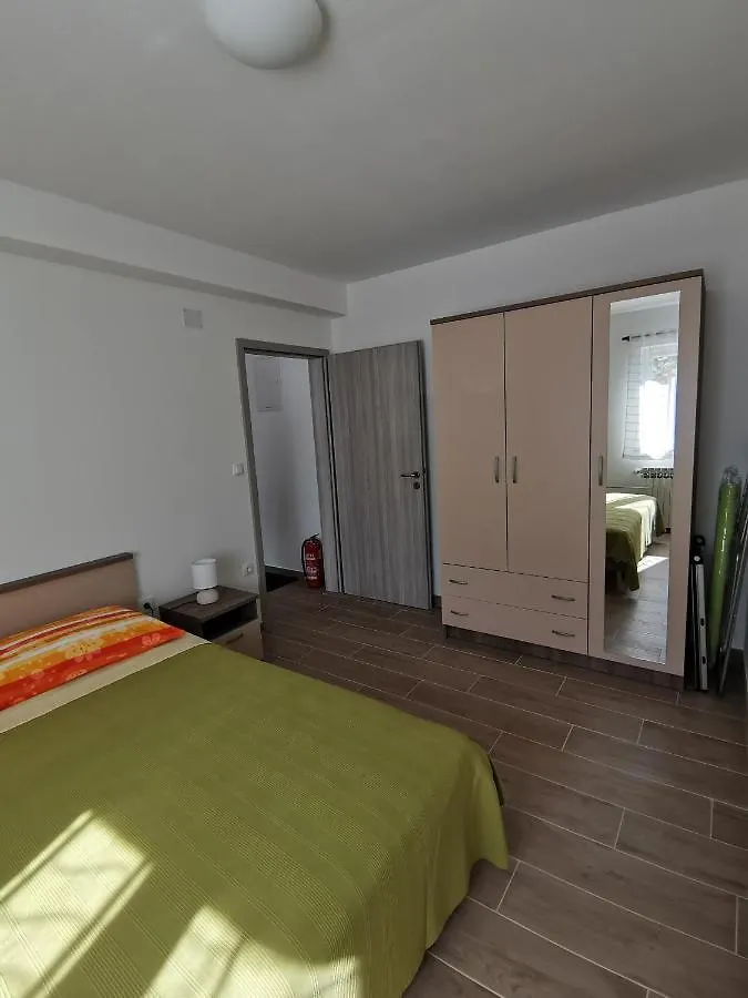 Apartment Apartman Marijeta Moscenicka Draga Croatia