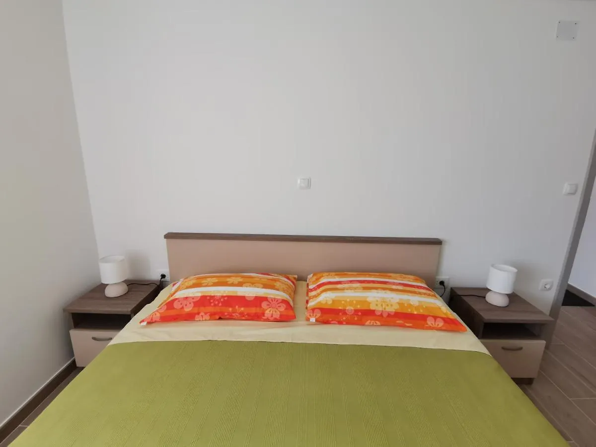 Apartment Apartman Marijeta Moscenicka Draga
