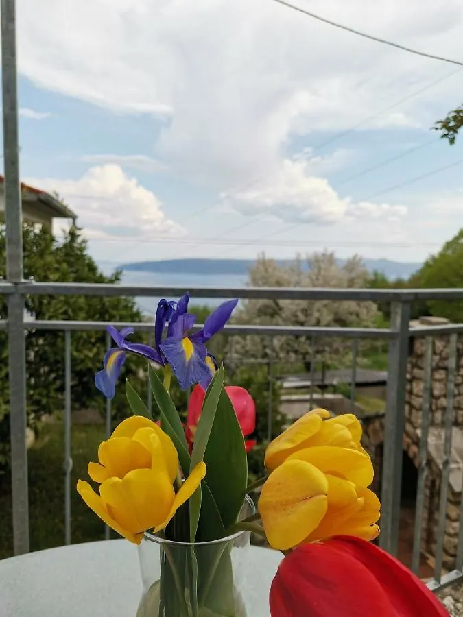 Apartment Apartman Marijeta Moscenicka Draga Croatia