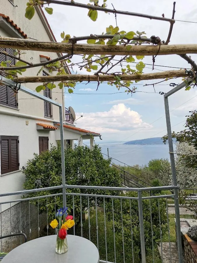 Apartment Apartman Marijeta Moscenicka Draga