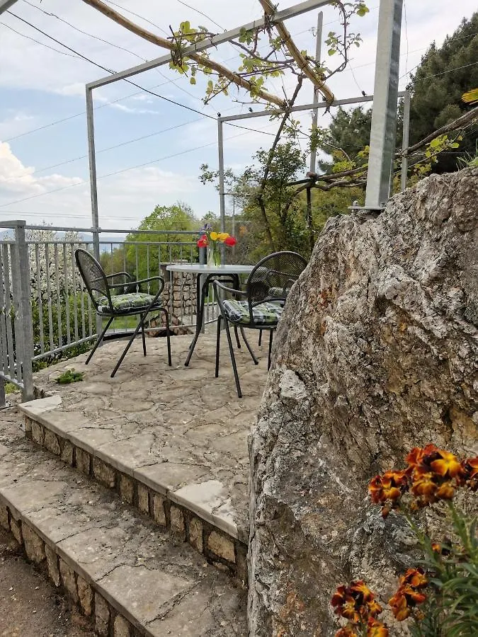 Apartman Marijeta Moscenicka Draga Apartment