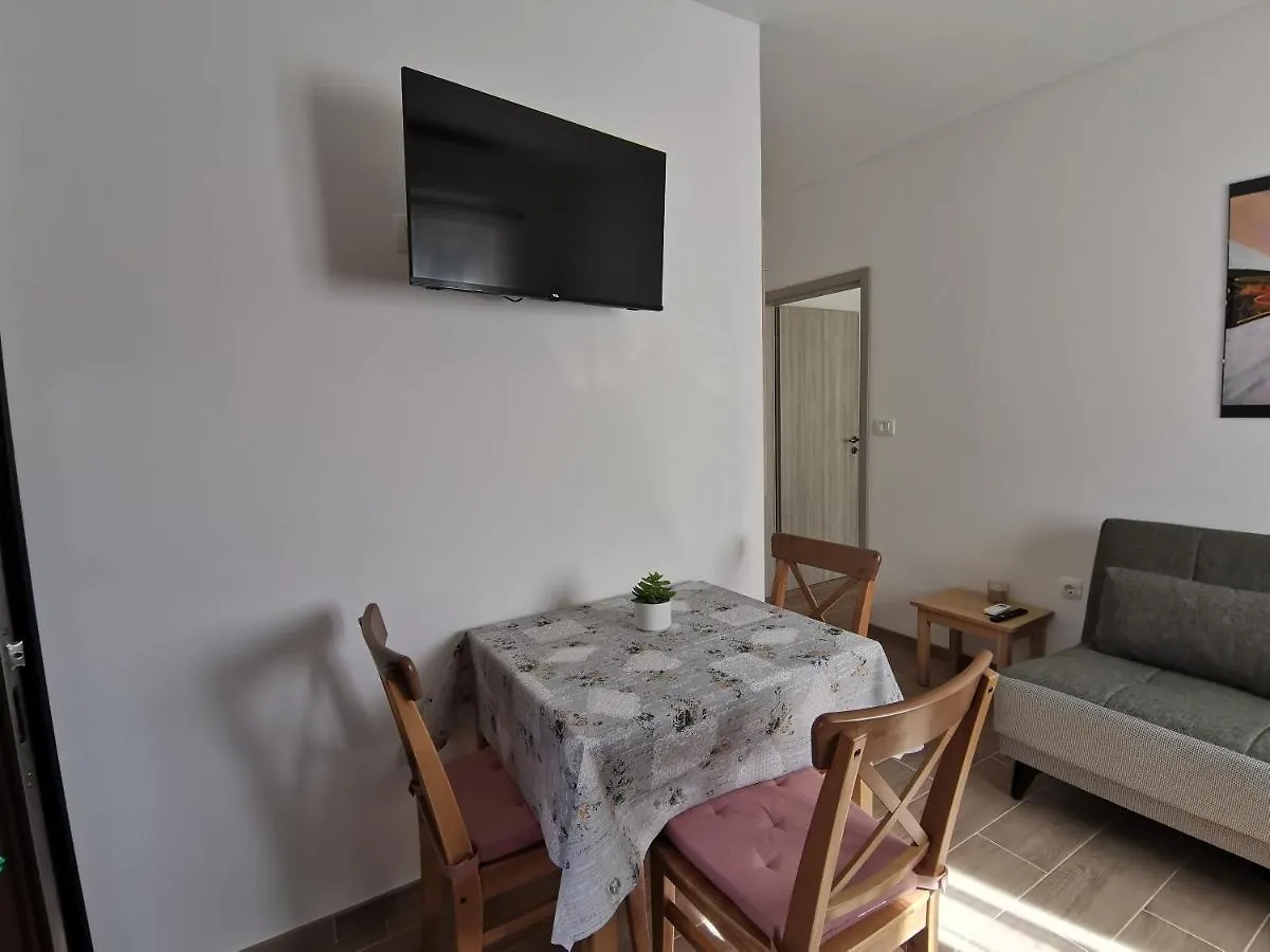 Apartman Marijeta Moscenicka Draga