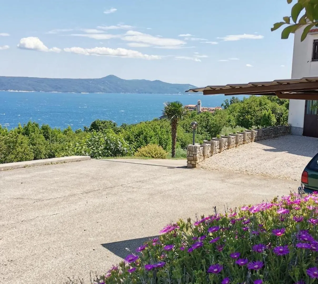 Apartman Marijeta Moscenicka Draga Croatia