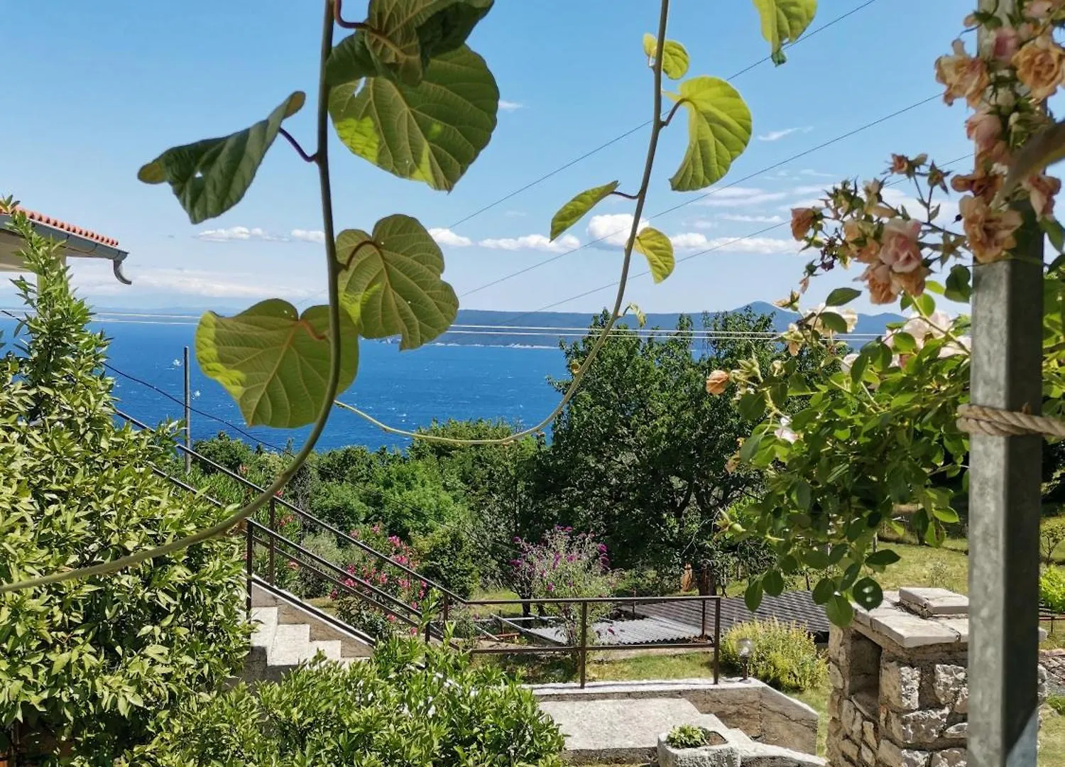 Apartman Marijeta Moscenicka Draga