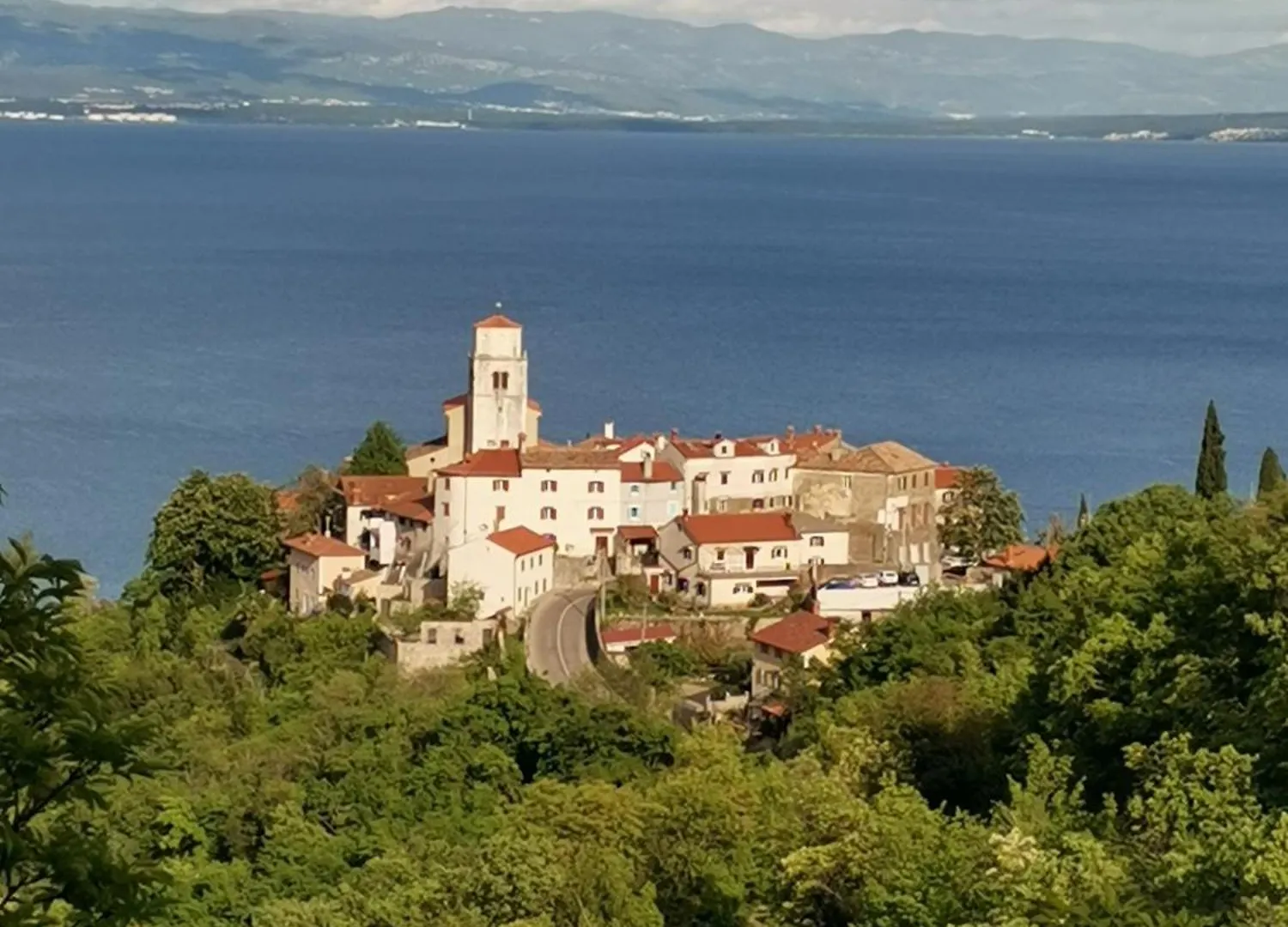 Apartman Marijeta Moscenicka Draga