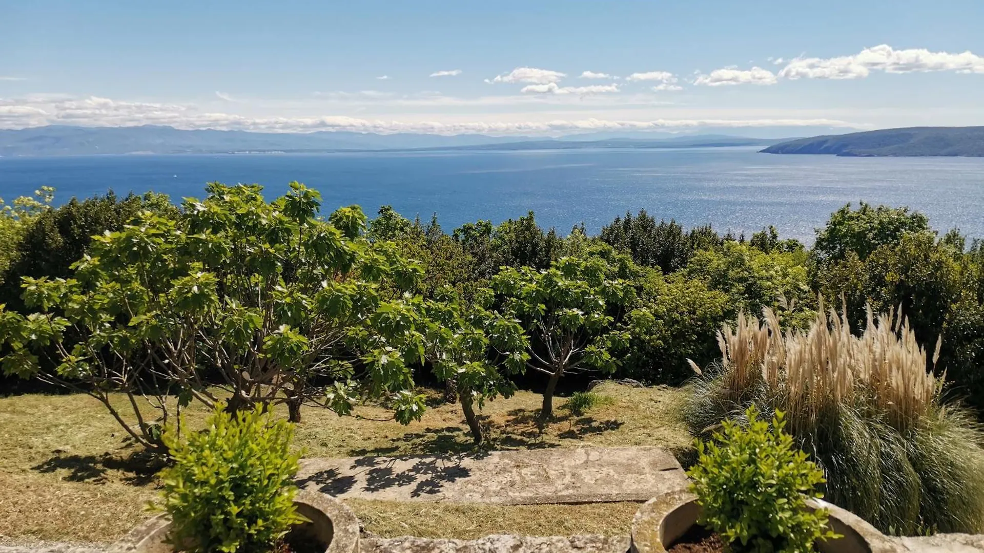 Apartman Marijeta Moscenicka Draga Croatia