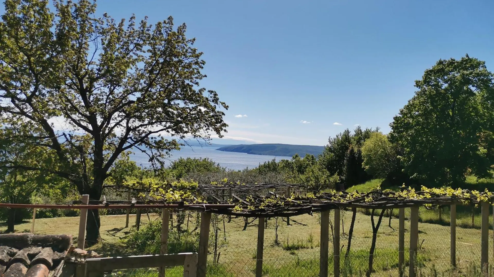 Apartman Marijeta Moscenicka Draga 0*,  Croatia