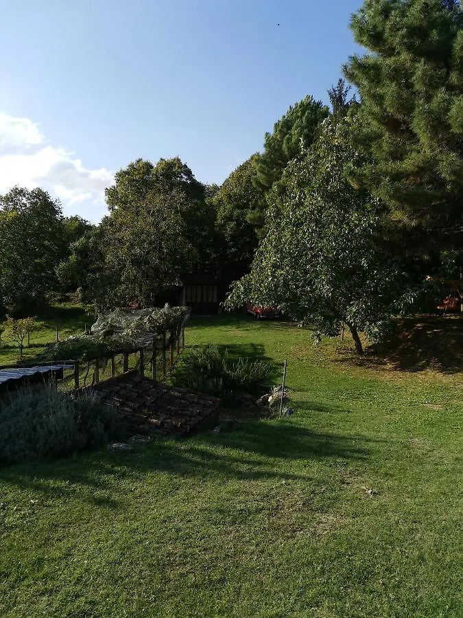 Apartman Marijeta Mošćenička Draga 0*,