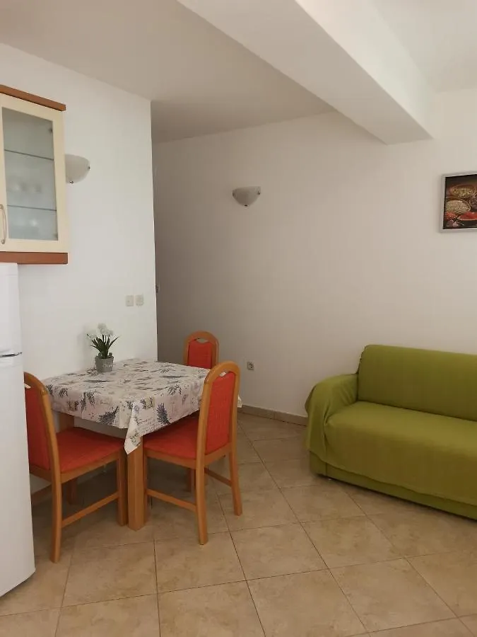 Lejlighed Apartman Marijeta Mošćenička Draga