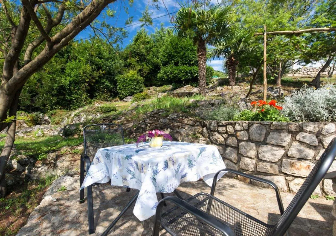 Apartman Marijeta Mošćenička Draga