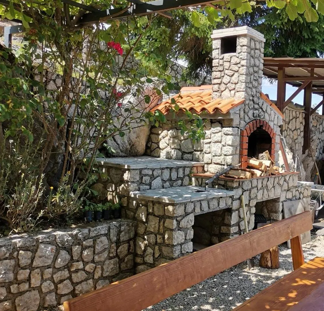Lejlighed Apartman Marijeta Mošćenička Draga