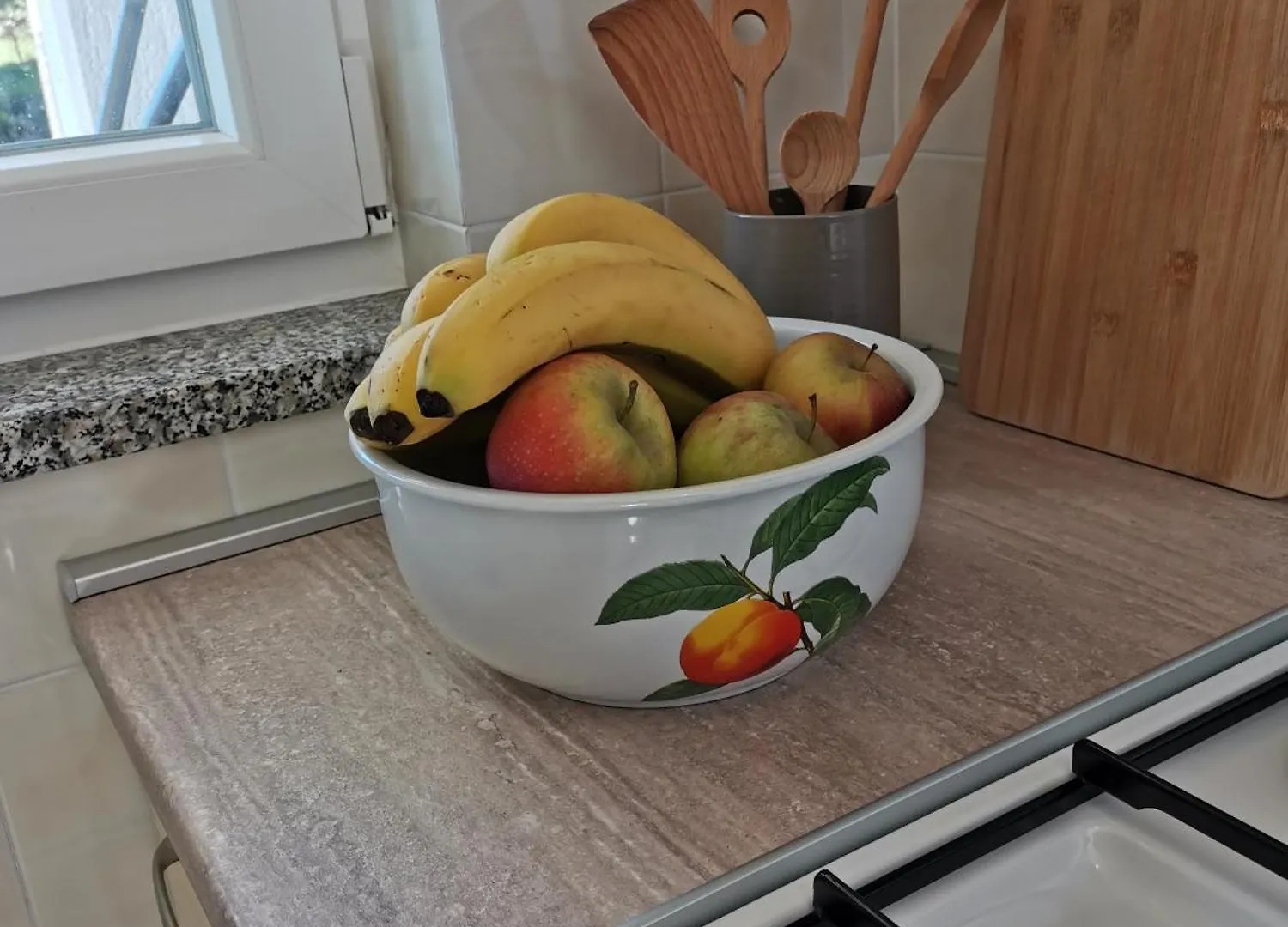 Lejlighed Apartman Marijeta Mošćenička Draga